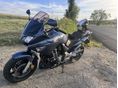 HONDA CBF 600 SA