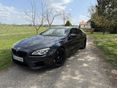 BMW M6 78.000km garancias motor.B&O hifi.soft-close.magasan felszerelt!