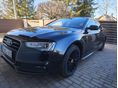 AUDI A5 Sportback 1.8 TFSI [5 személy]
