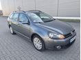 VOLKSWAGEN GOLF VI 2012/8 - 1