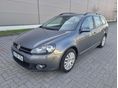 VOLKSWAGEN GOLF VI 2012/8 - 3