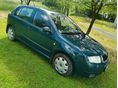 SKODA FABIA 1.4 16V Comfort