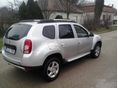 DACIA DUSTER 2010/10 - 4