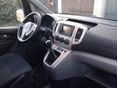 NISSAN NV200 2017/5 - 2