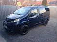 NISSAN NV200 1.5 dCi Acenta Euro 6