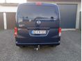 NISSAN NV200 2017/5 - 6