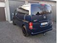 NISSAN NV200 2017/5 - 7