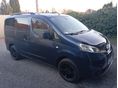 NISSAN NV200 2017/5 - 9