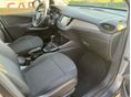 OPEL CROSSLAND X 2021/8 - 11