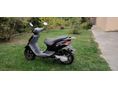 DERBI ATLANTIS 2007 - 2
