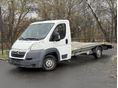 CITROEN JUMPER 2011/5 - 1
