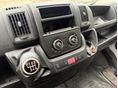 CITROEN JUMPER 2011/5 - 6