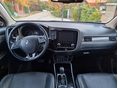 MITSUBISHI OUTLANDER 2021/1 - 6