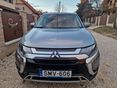MITSUBISHI OUTLANDER 2021/1 - 5