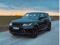 LAND ROVER RANGE ROVER SPORT RangeSport 3.0 SDV6 HSE Dynamic (Automata)