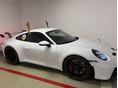 PORSCHE 911 2024/1 - 2