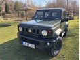 SUZUKI JIMNY 2022/9 - 3