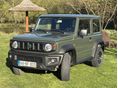 SUZUKI JIMNY 1.5 GL 4WD