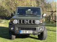 SUZUKI JIMNY 2022/9 - 2