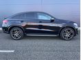 MERCEDES-BENZ GLE 350 2017/7 - 2