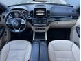 MERCEDES-BENZ GLE 350 2017/7 - 11