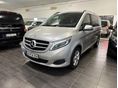 MERCEDES-BENZ V-OSZTÁLY 2017/3 - 2