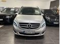 MERCEDES-BENZ V-OSZTÁLY 2017/3 - 11