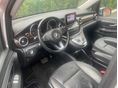 MERCEDES-BENZ V-OSZTÁLY 2017/3 - 6