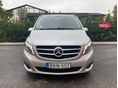 MERCEDES-BENZ V-OSZTÁLY 2015/6 - 12