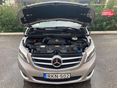 MERCEDES-BENZ V-OSZTÁLY 2015/6 - 7