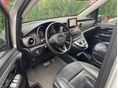 MERCEDES-BENZ V-OSZTÁLY 2015/6 - 8