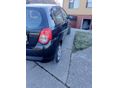 CHEVROLET AVEO 2009/10 - 9