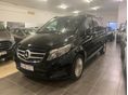 MERCEDES-BENZ V-OSZTÁLY 2016/2 - 2