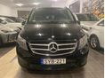 MERCEDES-BENZ V-OSZTÁLY 2016/2 - 9