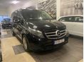 MERCEDES-BENZ V-OSZTÁLY 2016/2 - 10