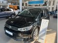 VOLKSWAGEN TOURAN 2026 - 2