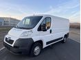 PEUGEOT BOXER 2009/9 - 1
