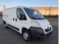 PEUGEOT BOXER 2009/9 - 2