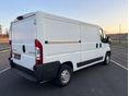 PEUGEOT BOXER 2009/9 - 3
