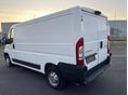 PEUGEOT BOXER 2009/9 - 4