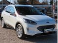FORD KUGA 2.5 PHEV Titanium CVT Elektromos vonóhorog! 177ekm!
