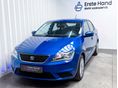SEAT TOLEDO 2016/7 - 2