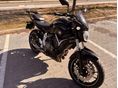 YAMAHA MT-07 2014/4 - 4