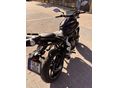 YAMAHA MT-07 2014/4 - 5