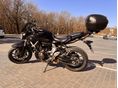 YAMAHA MT-07 2014/4 - 6