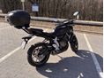 YAMAHA MT-07 2014/4 - 7