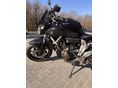 YAMAHA MT-07 2014/4 - 8