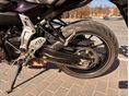 YAMAHA MT-07 2014/4 - 10