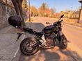 YAMAHA MT-07 2014/4 - 2
