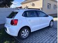 VOLKSWAGEN POLO V 2014/2 - 4